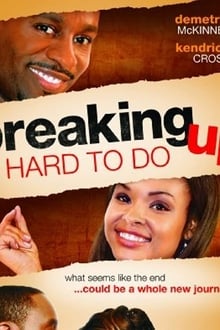 Poster do filme Breaking Up Is Hard to Do