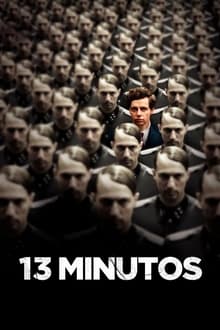 Poster do filme 13 Minutos