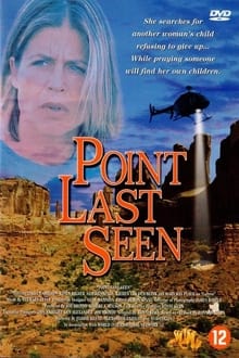Point Last Seen movie poster
