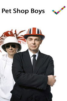Pet Shop Boys: Somewhere