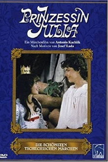 Prinzessin Julia