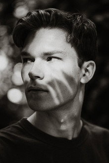 Photo of Pablo Diska