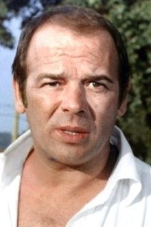 Photo of Renato Salvatori