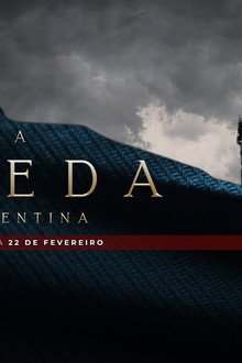 A Queda Argentina
