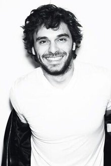 Photo of Pio Marmaï