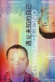 Once I Dreamed movie poster