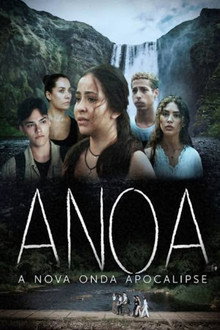 ANOA - A Nova Onda do Apocalipse
