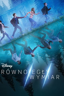 Równoległy Wymiar