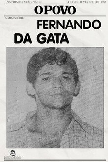 Fernando da Gata