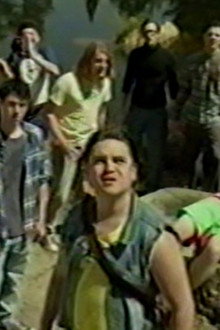 Dude Bro Party Massacre III