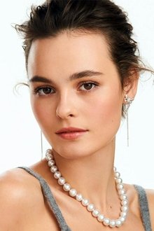 Photo of Angelina Strechina