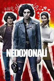 Nedokonalí