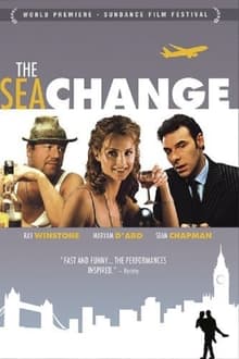 Poster do filme The Sea Change