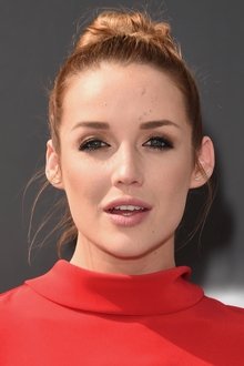 Photo of Sarah Dumont