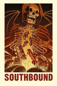 Southbound movie poster