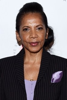 Photo of Penny Johnson