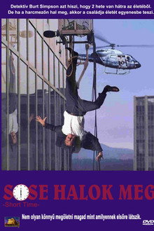 Sose halok meg
