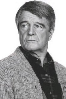 Photo of Gilles Pelletier