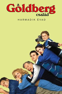 3. évad
