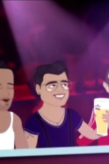 The Mod Squad - Season 3