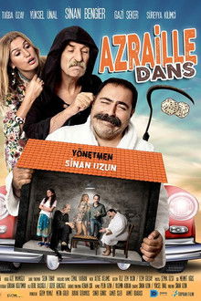 Azraille Dans