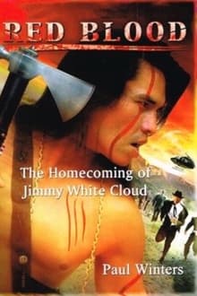 The Homecoming of Jimmy Whitecloud movie poster