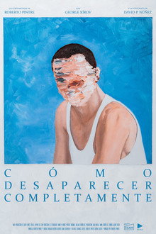 Cómo desaparecer completamente