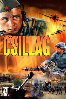Csillag