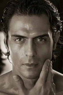 Photo of Arjun Rampal