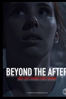 Poster do filme Beyond The After