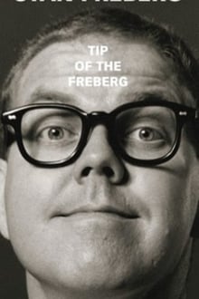 Poster do filme The Stan Freberg Commercials