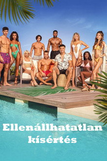 Ellenállhatatlan kísértés