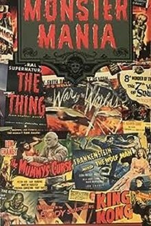 Monster Mania