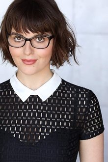 Photo of Kaytlin Borgen