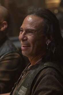 Mayans M.C. season 3 episode 9