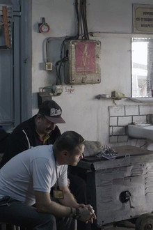 Munca noastră cea de toate zilele