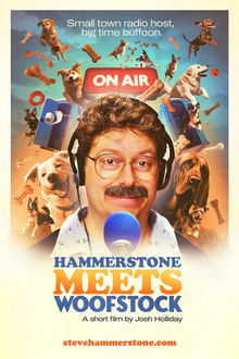 Hammerstone Meets Woofstock