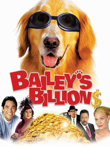 Bailey's Billion$