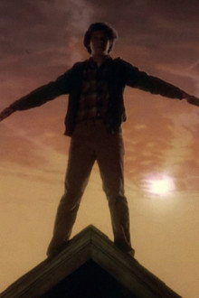 The Boy Who Could Fly