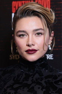 Photo of Florence Pugh