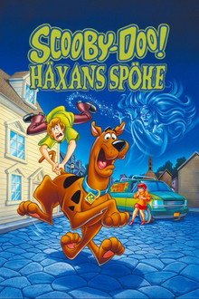 Scooby-Doo och Häxans Spöke