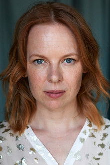 Photo of Alma Pöysti