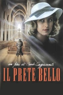 Poster do filme Il prete bello