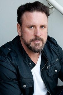 Photo of Nels Lennarson