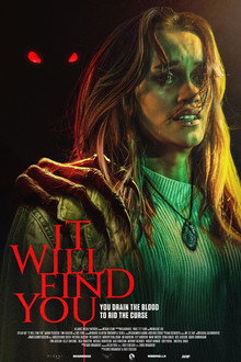 It Will Find You