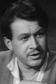 Photo of Mikhail Vasilyev