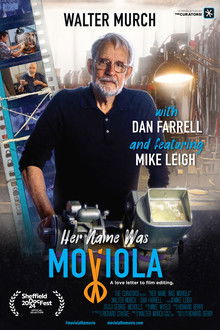 Her Name Was Moviola