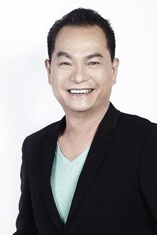 Photo of Richard Low