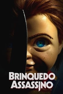 Poster do filme Brinquedo Assassino