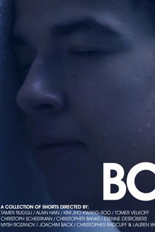 Boys On Film: Bad Romance